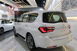 انفنتي QX80